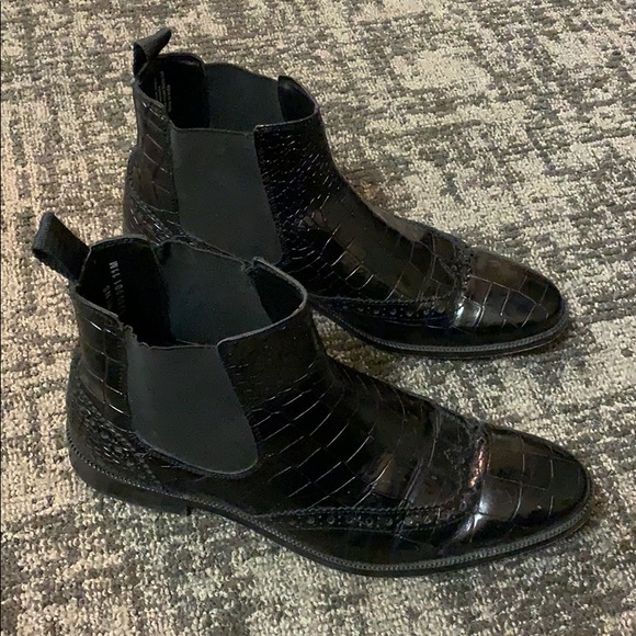 stacy adams frontera